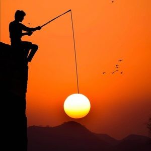 Meet your Posher, Jose gilberto